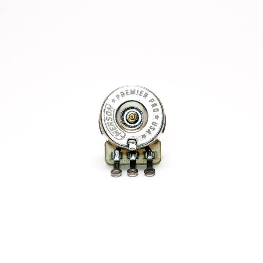 Emerson 250k Short Premier Pro Guitar Pot