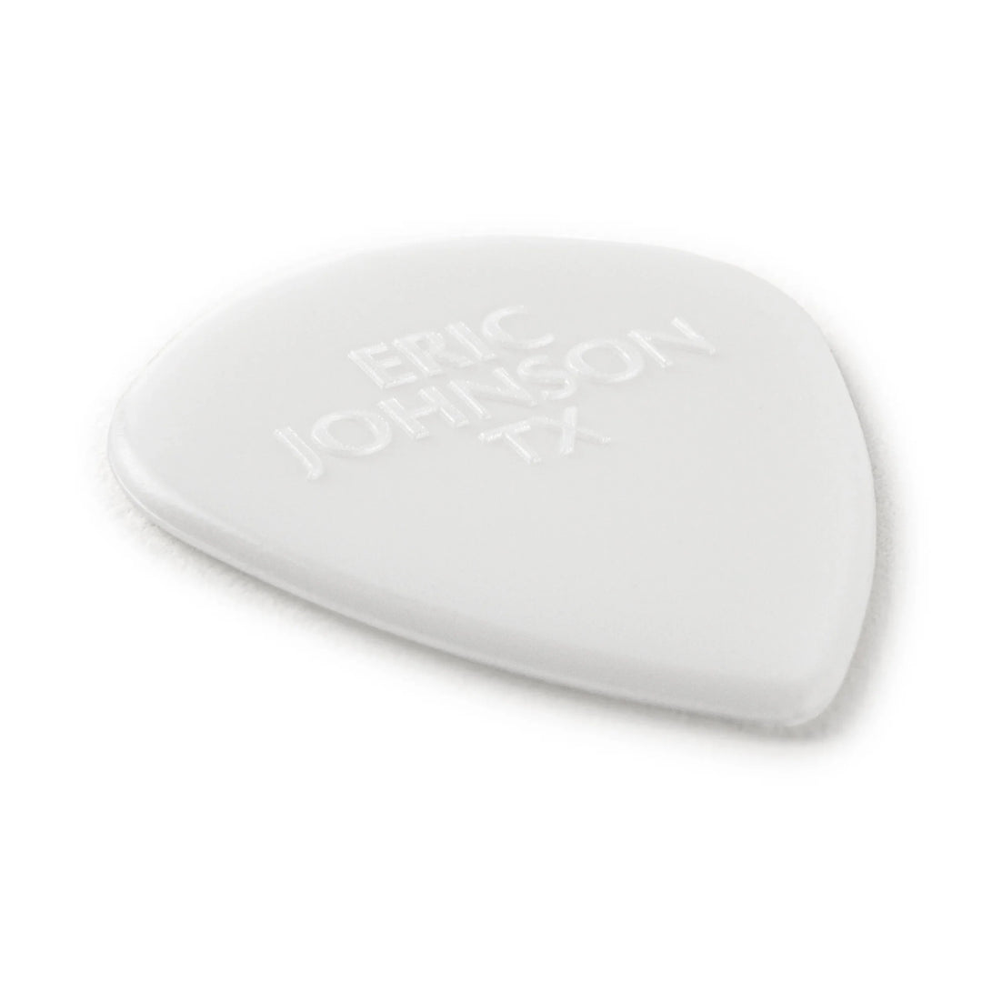 ERIC JOHNSON CUSTOM NYLON JAZZ III PICK 1.38MM 6 PACK
