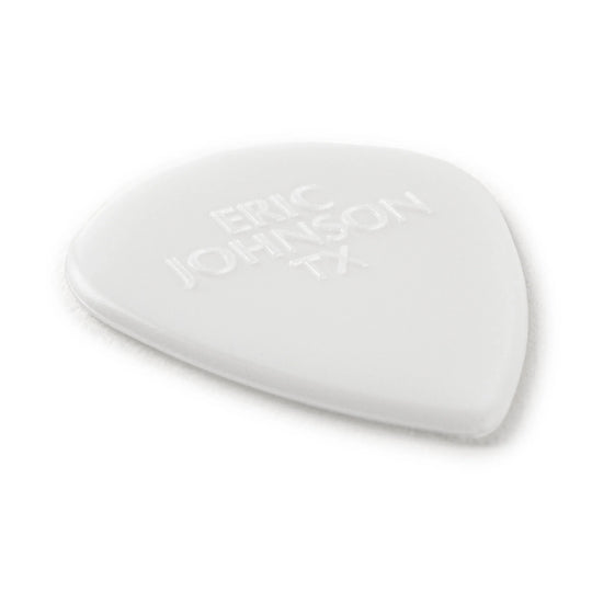 ERIC JOHNSON CUSTOM NYLON JAZZ III PICK 1.38MM 6 PACK