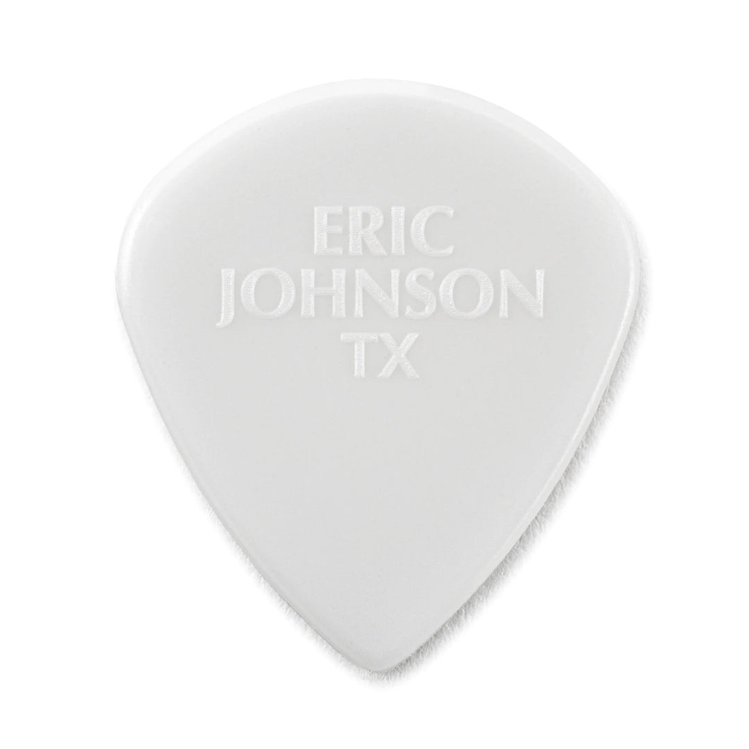 ERIC JOHNSON CUSTOM NYLON JAZZ III PICK 1.38MM 6 PACK