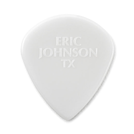 ERIC JOHNSON CUSTOM NYLON JAZZ III PICK 1.38MM 6 PACK