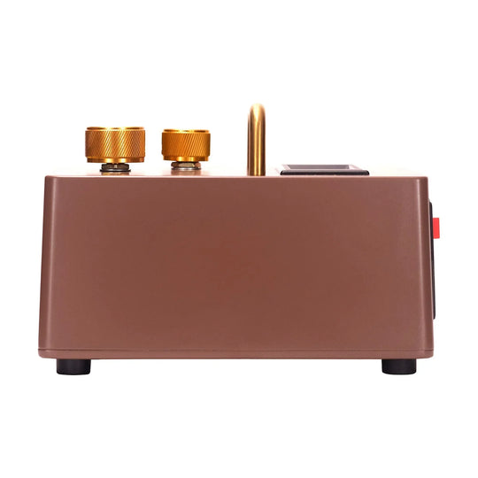 AmpRX Brown Box