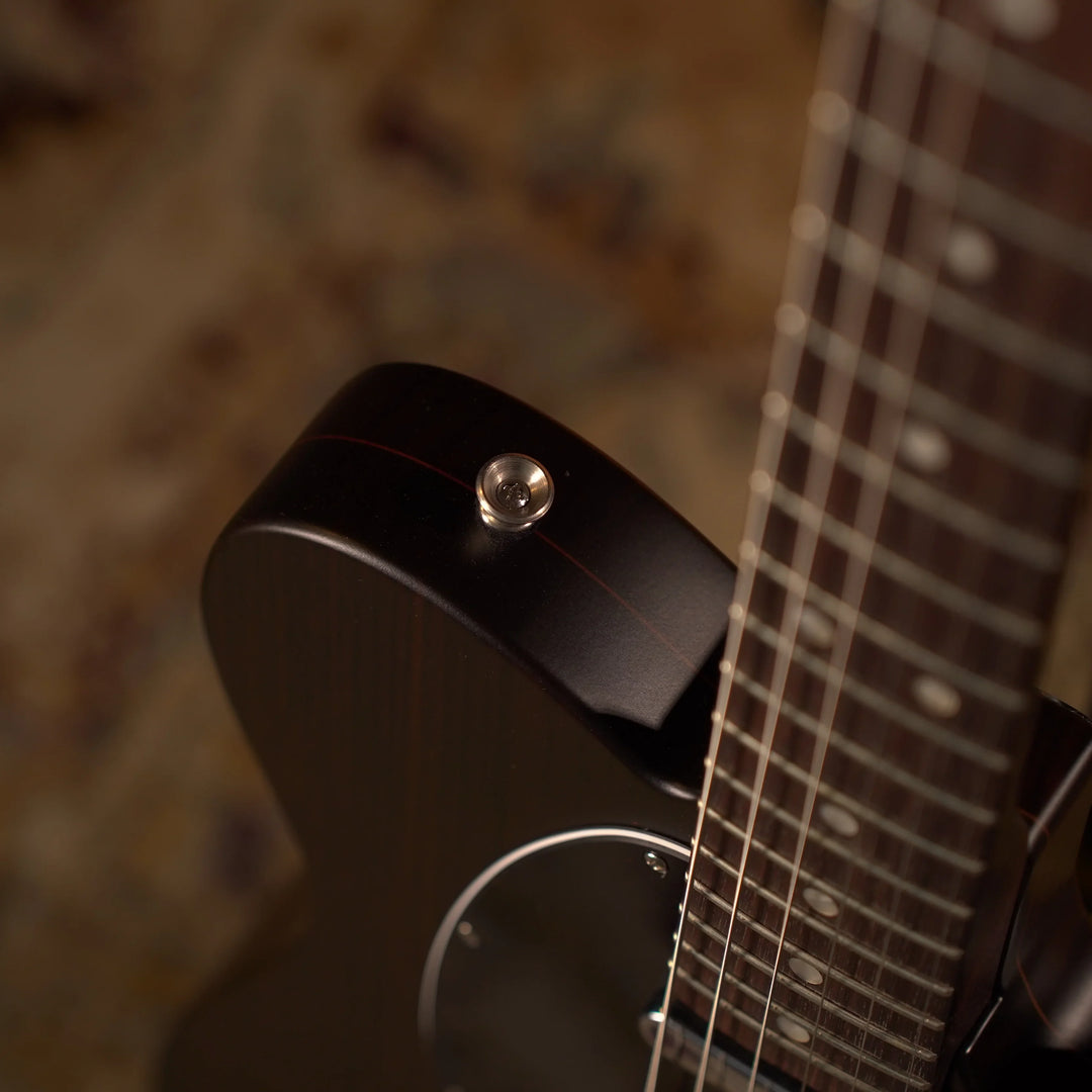 Fender George Harrison Telecaster - Rosewood (2021)
