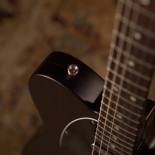Fender George Harrison Telecaster - Rosewood (2021)