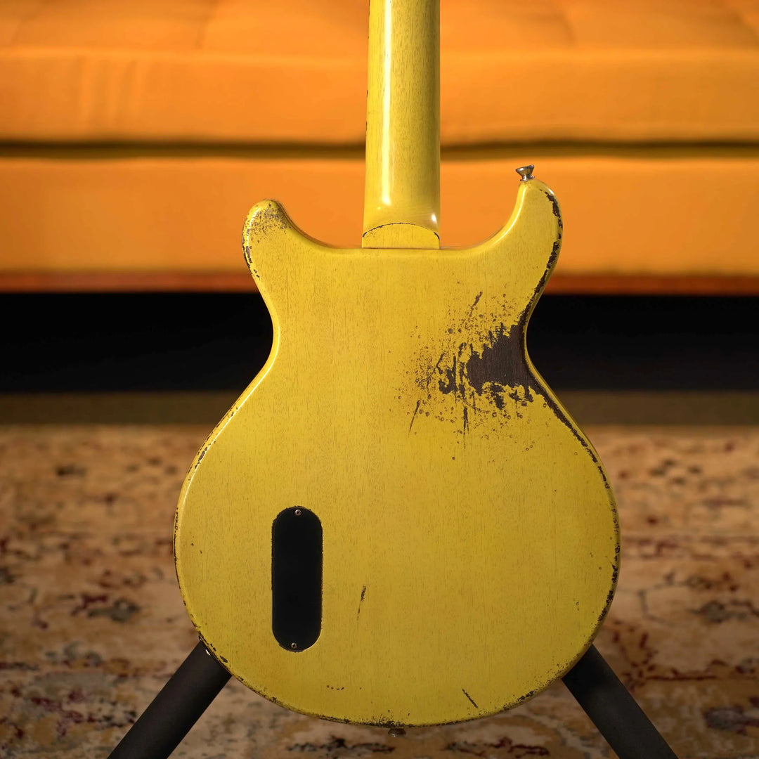 Rock N Roll Relics Thunders DC - TV Yellow
