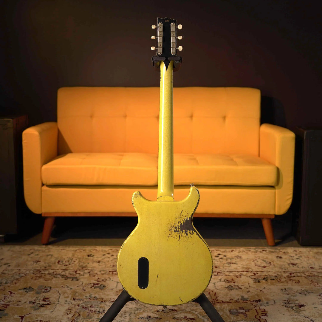 Rock N Roll Relics Thunders DC - TV Yellow