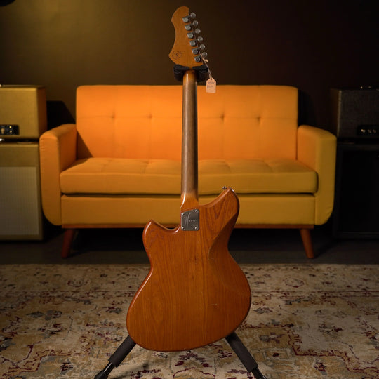 Novo Miris J - Amber