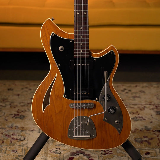 Novo Miris J - Amber
