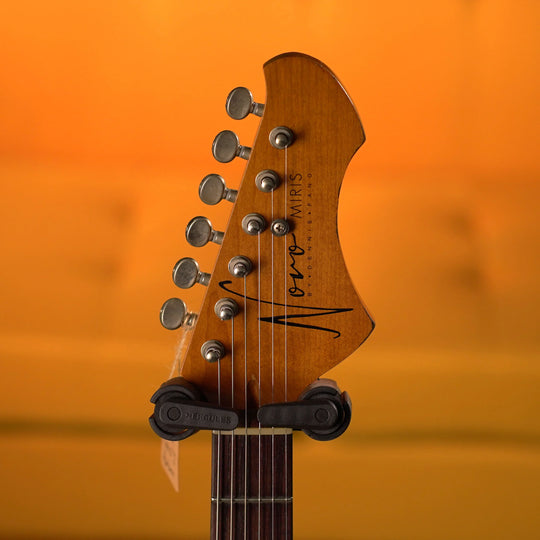 Novo Miris J - Amber