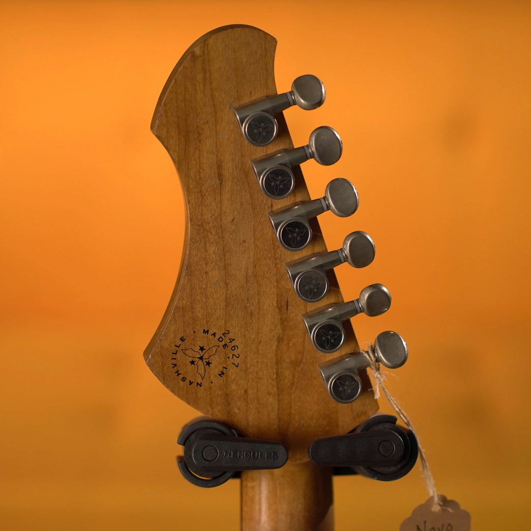Novo Serus J - 64 3-Tone Burst