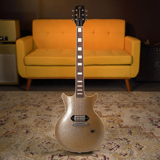 Rock N Roll Relics Starfighter Jr - Champagne Sparkle