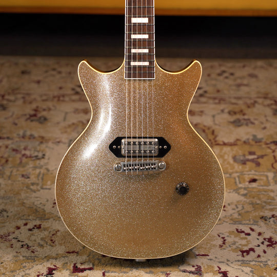 Rock N Roll Relics Starfighter Jr - Champagne Sparkle