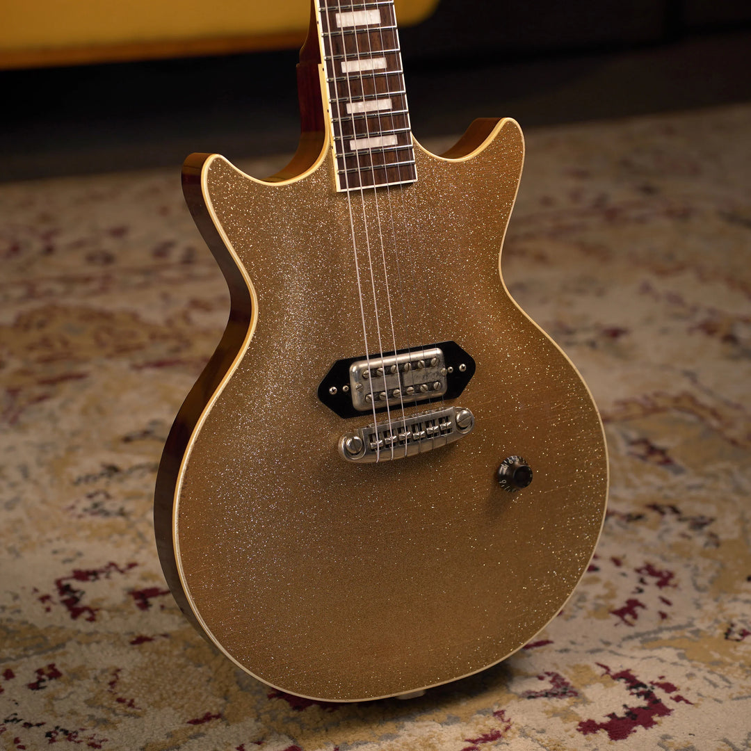 Rock N Roll Relics Starfighter Jr - Champagne Sparkle