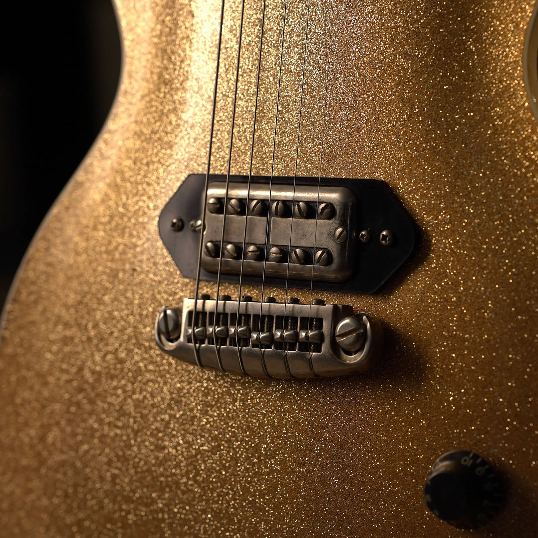 Rock N Roll Relics Starfighter Jr - Champagne Sparkle