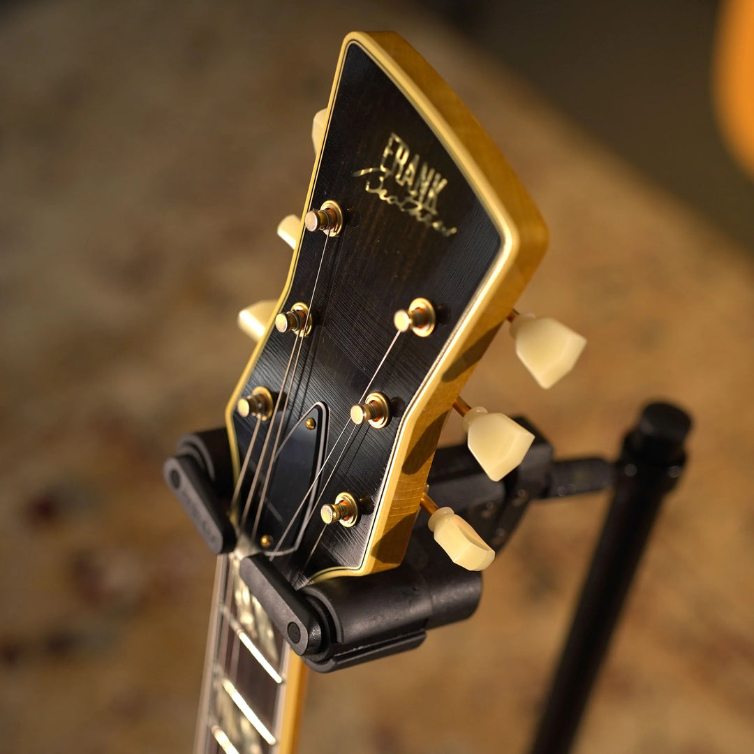 Frank Brothers Arcade Thinline - Amber