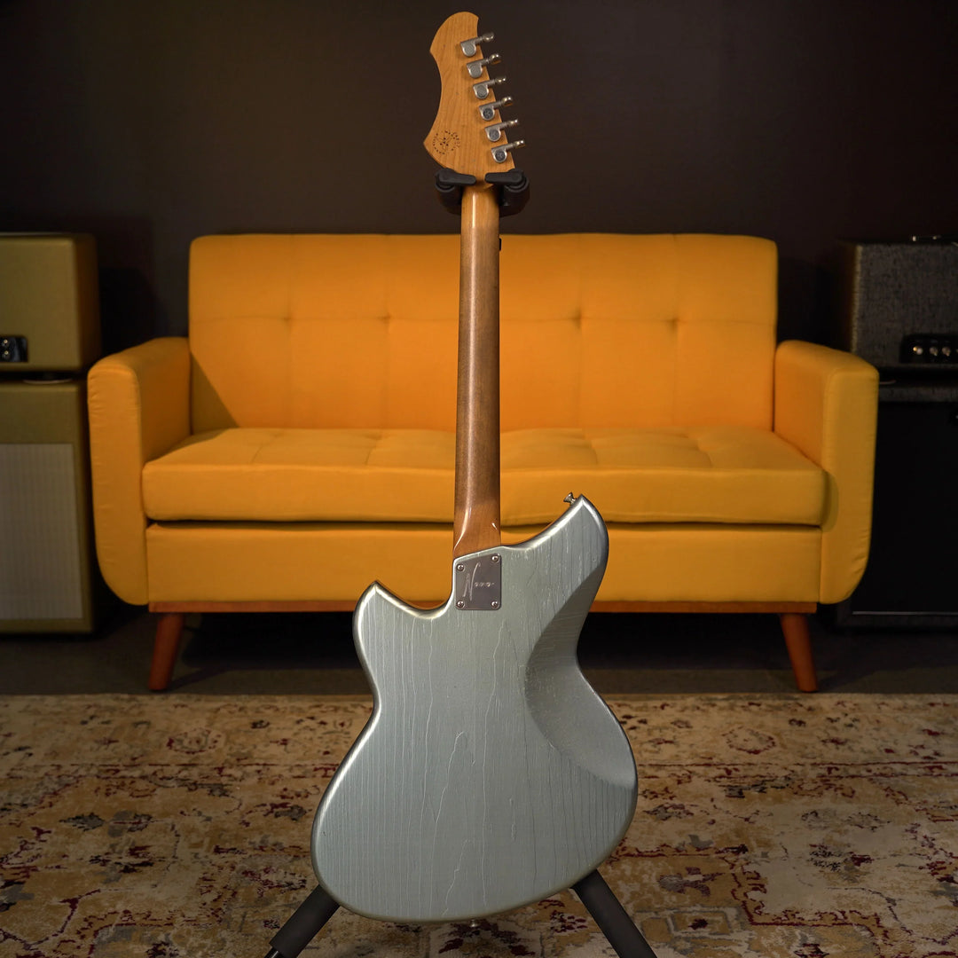 Novo Serus J - Ice Blue Metallic
