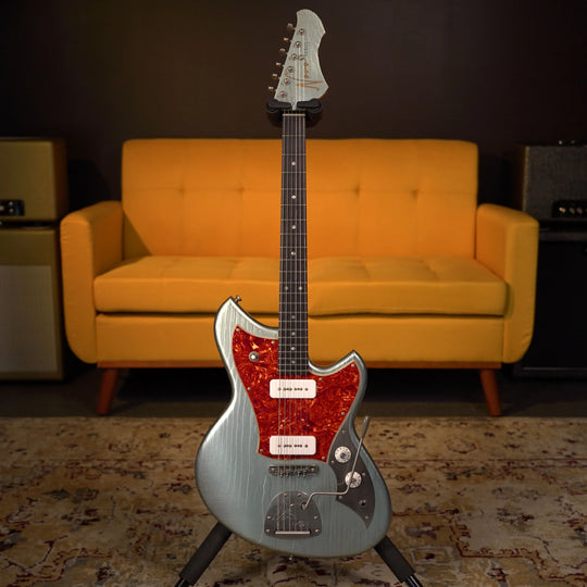 Novo Serus J - Ice Blue Metallic