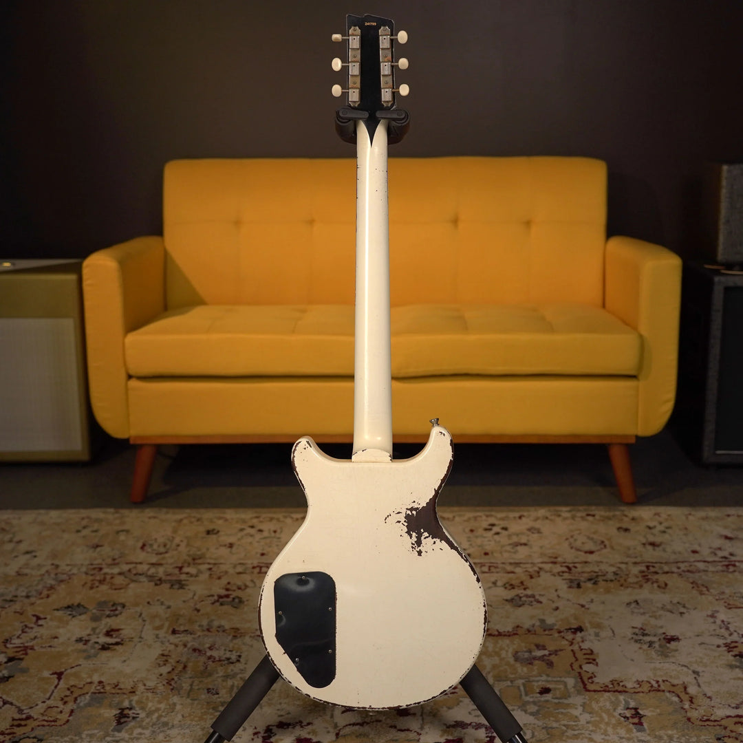 Rock N Roll Relics Thunders II - Aged White