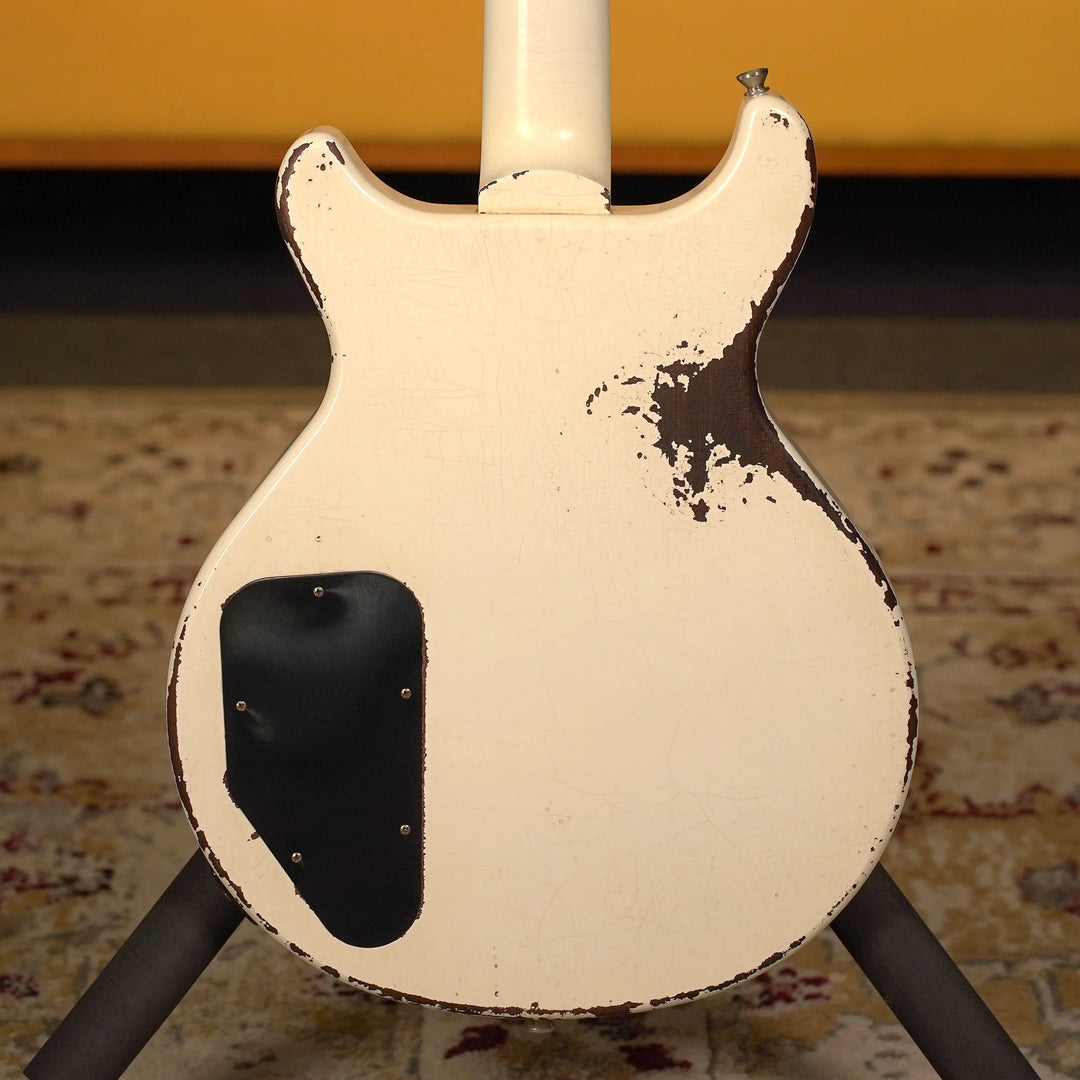 Rock N Roll Relics Thunders II - Aged White
