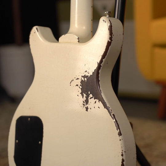 Rock N Roll Relics Thunders II - Aged White