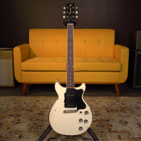Rock N Roll Relics Thunders II - Aged White