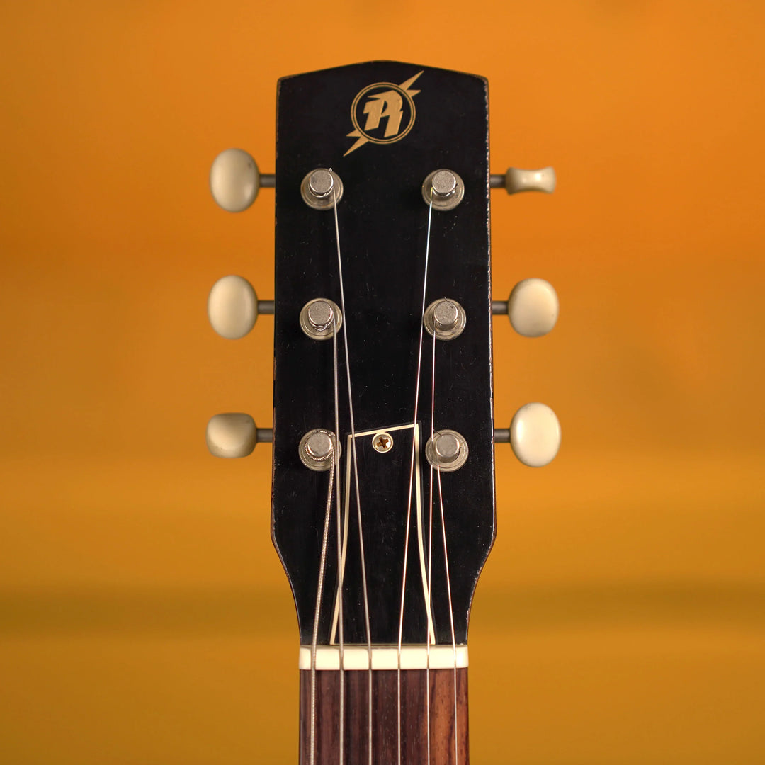 Rock N Roll Relics Blackheart - 3 Burst
