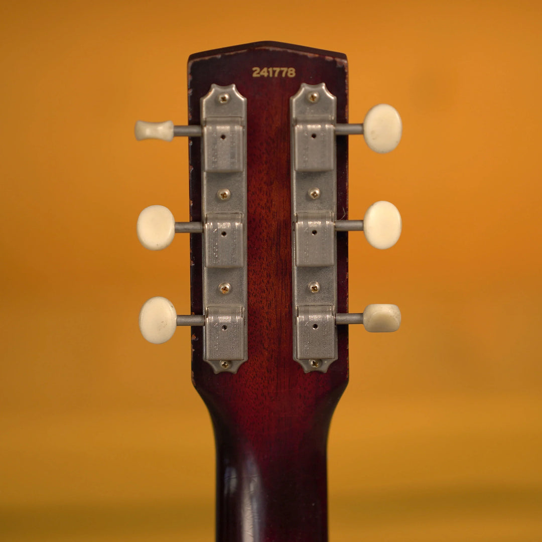 Rock N Roll Relics Blackheart - 3 Burst