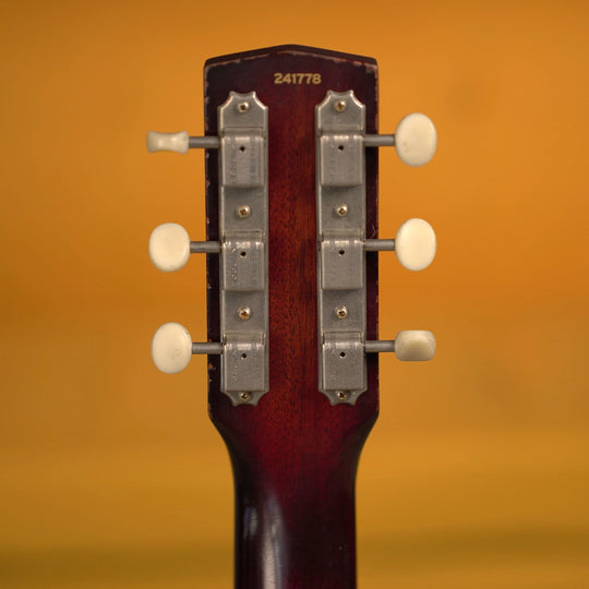Rock N Roll Relics Blackheart - 3 Burst