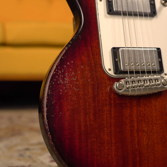 Rock N Roll Relics Blackheart - 3 Burst