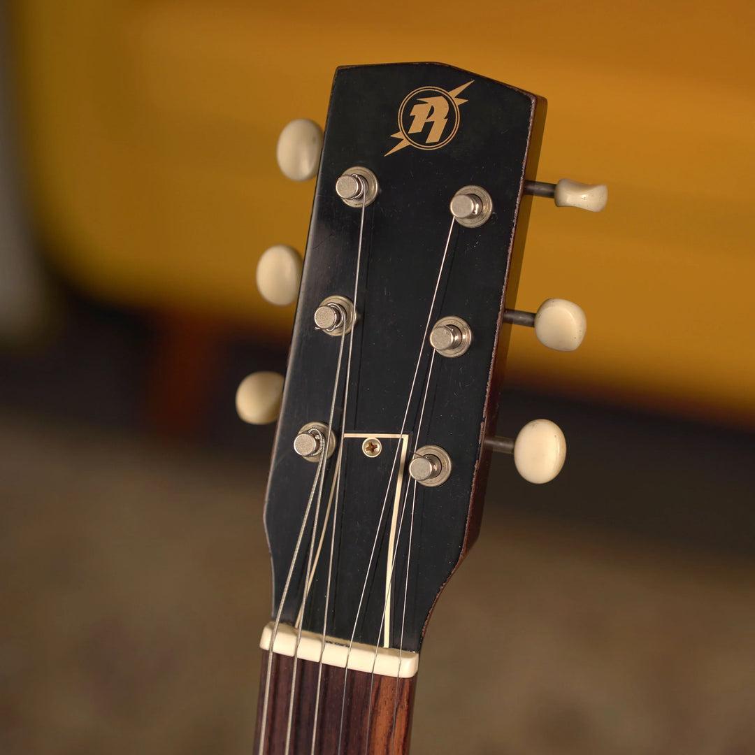 Rock N Roll Relics Blackheart - 3 Burst
