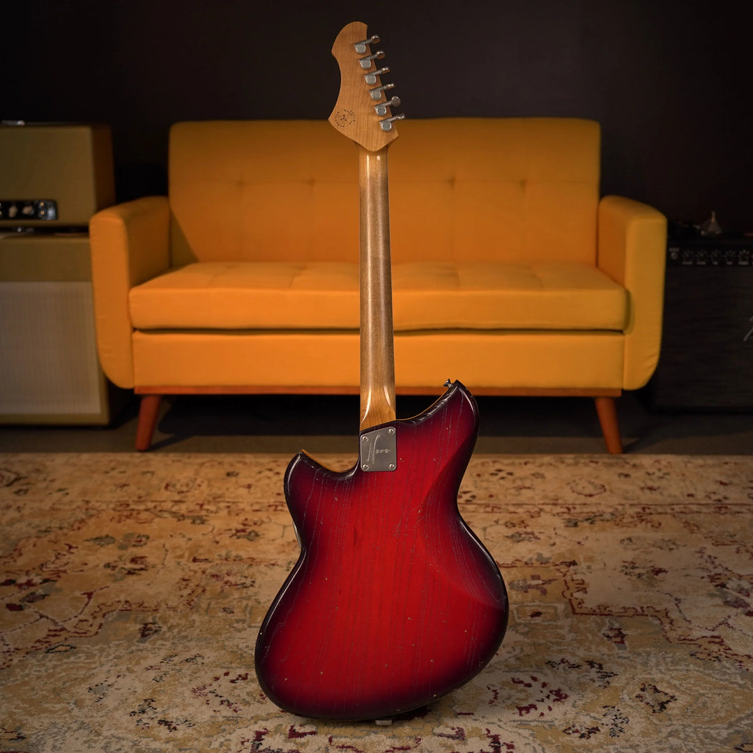 Novo Miris J - Harmony Burst
