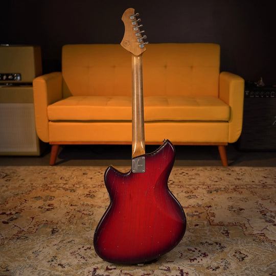 Novo Miris J - Harmony Burst