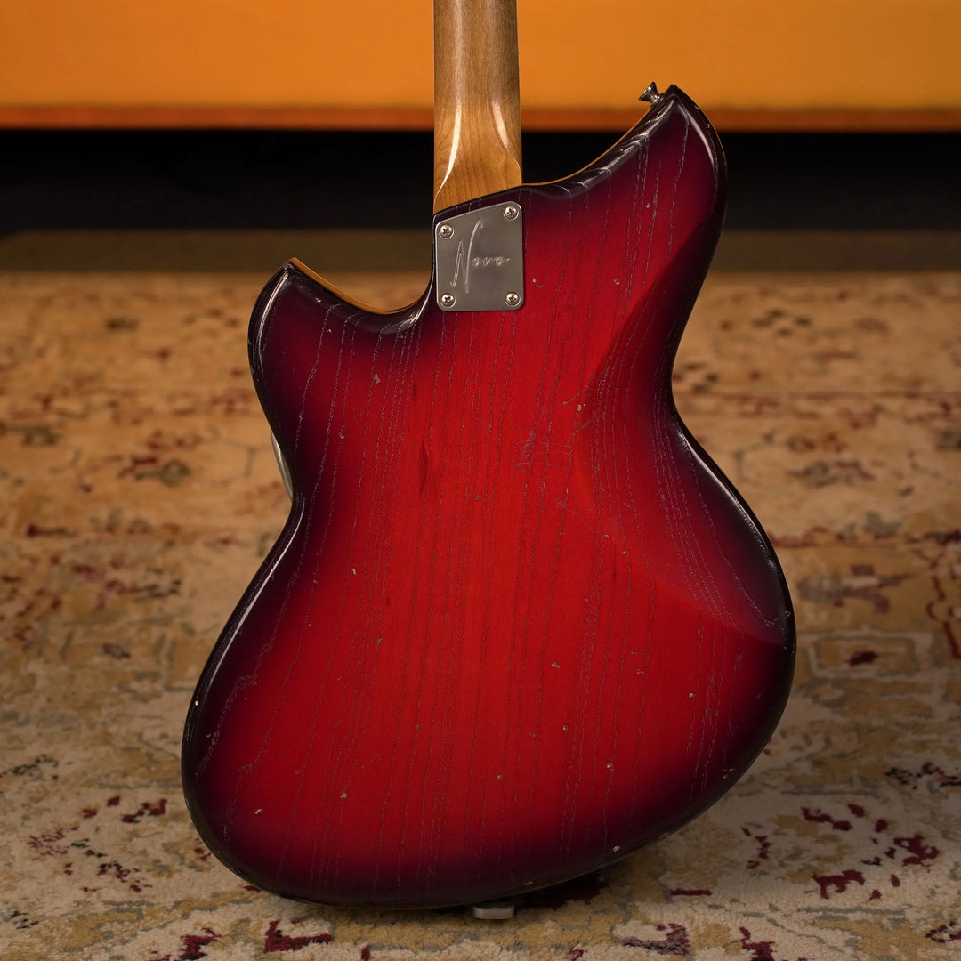 Novo Miris J - Harmony Burst