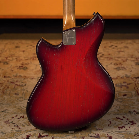 Novo Miris J - Harmony Burst