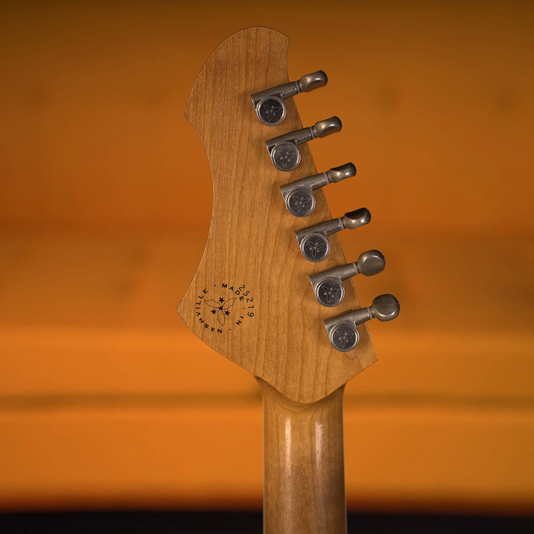 Novo Miris J - Harmony Burst