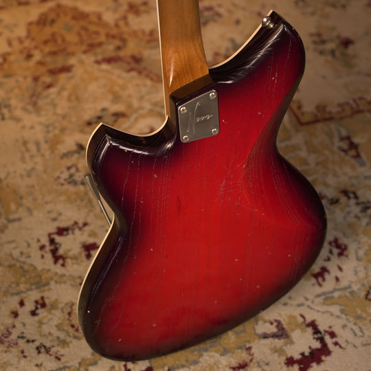 Novo Miris J - Harmony Burst