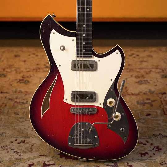 Novo Miris J - Harmony Burst