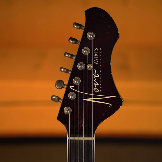 Novo Miris J - Harmony Burst