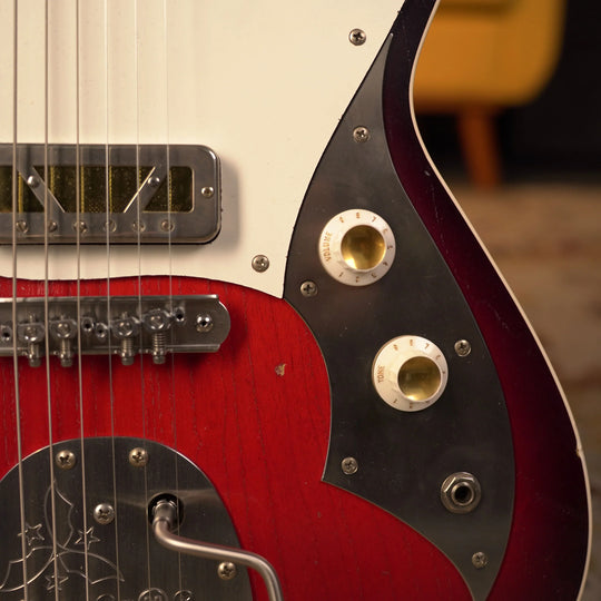 Novo Miris J - Harmony Burst
