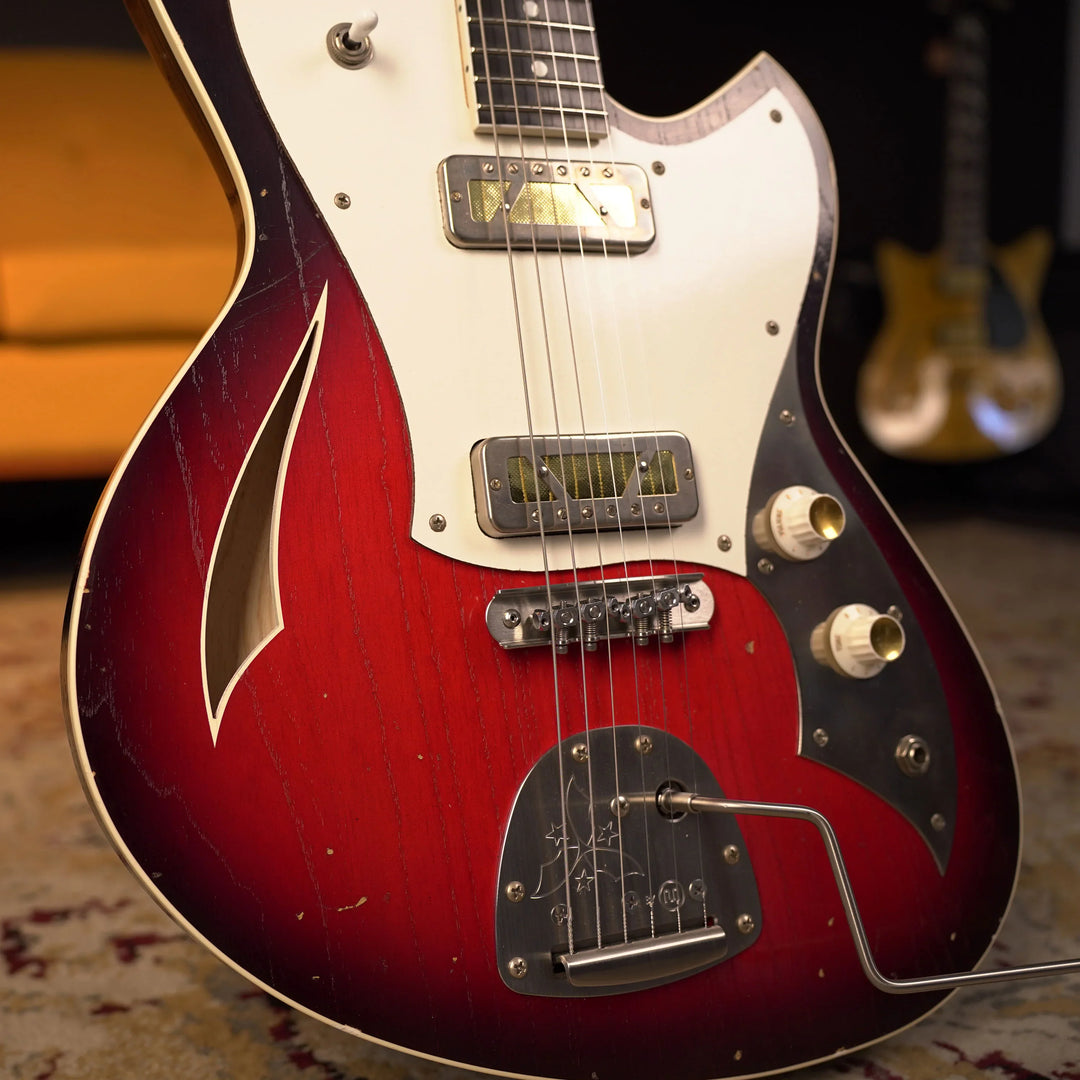 Novo Miris J - Harmony Burst