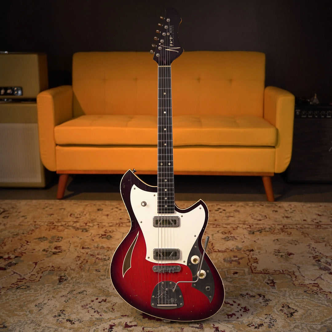 Novo Miris J - Harmony Burst