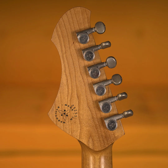 Novo Serus J - Mayan Burst