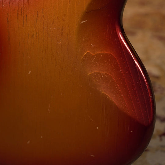 Novo Serus J - Mayan Burst
