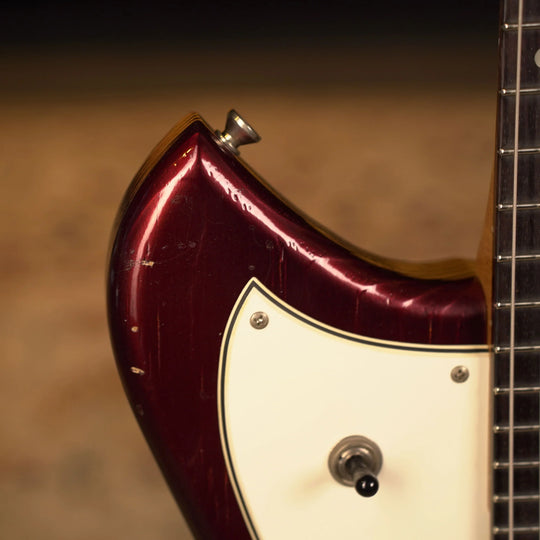 Novo Serus J - Mayan Burst