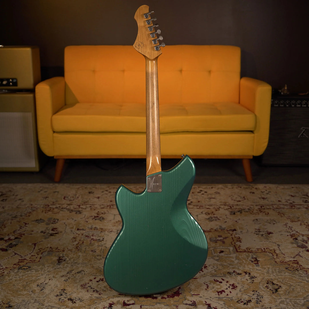 Novo Serus J - Ocean Turquoise
