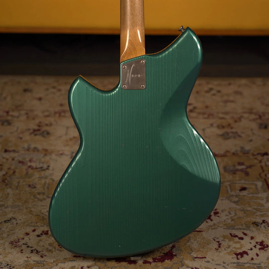 Novo Serus J - Ocean Turquoise