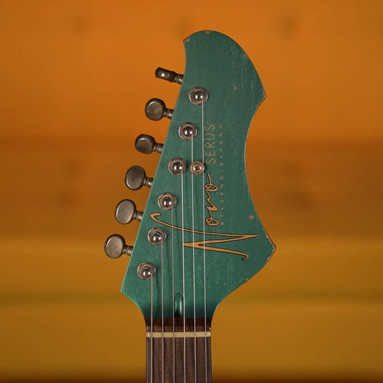 Novo Serus J - Ocean Turquoise