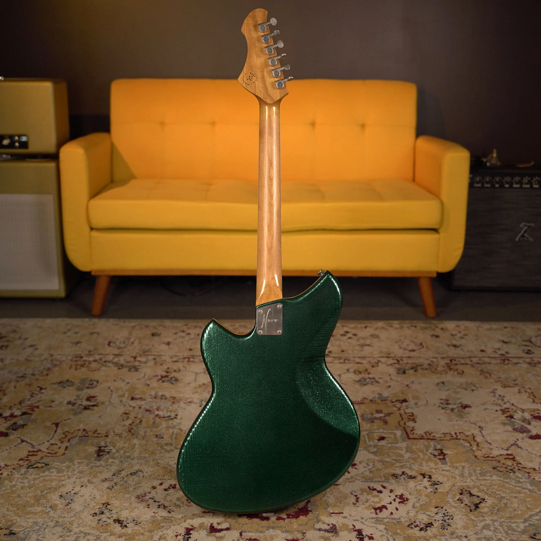 Novo Serus J - Matrix Sparkle