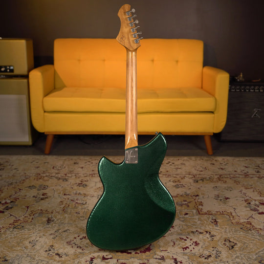 Novo Serus J - Matrix Sparkle