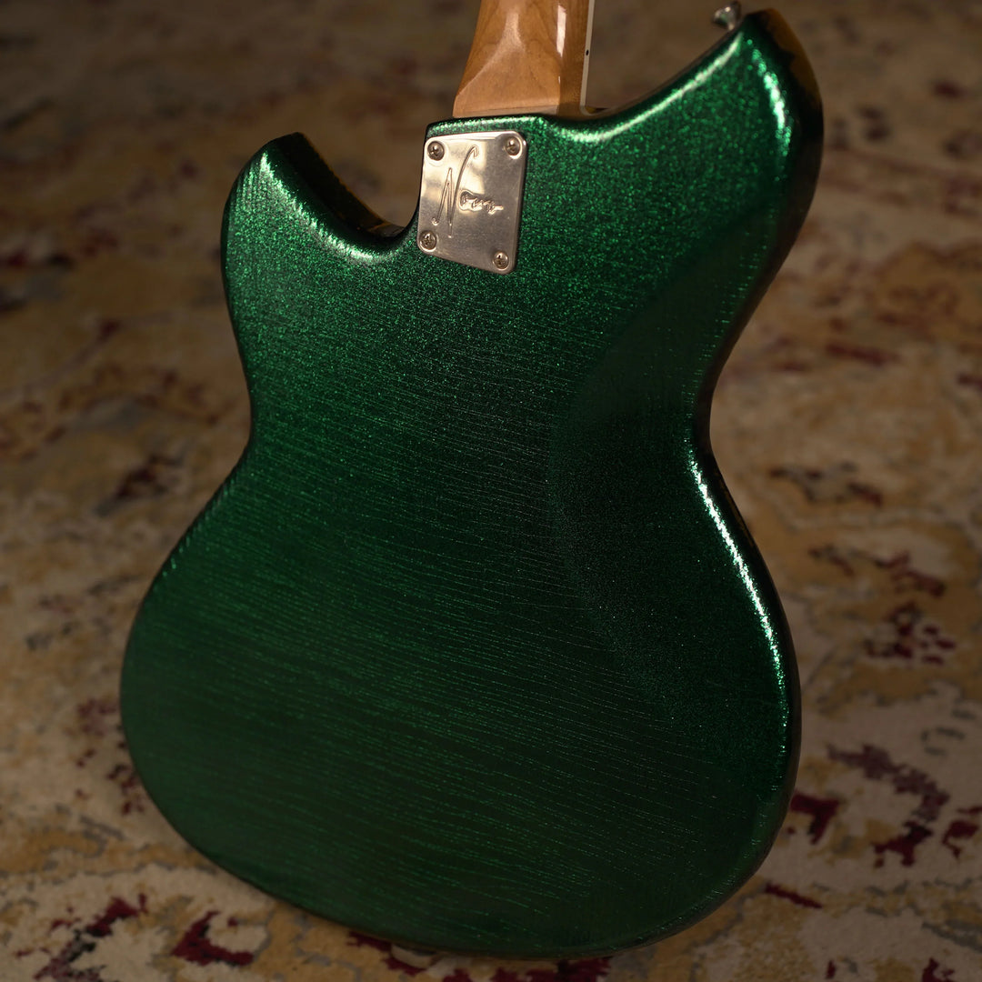 Novo Serus J - Matrix Sparkle